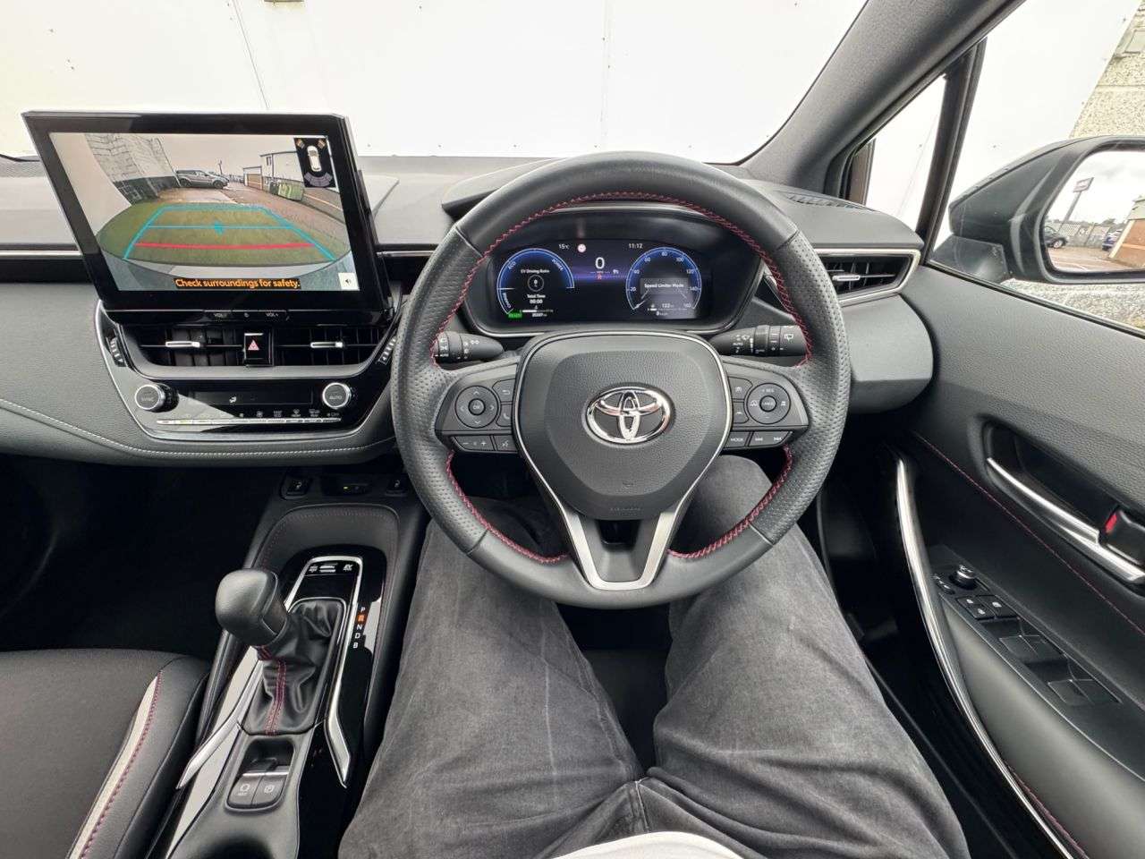 2024 TOYOTA COROLLA 2024 TOYOTA COROLLA