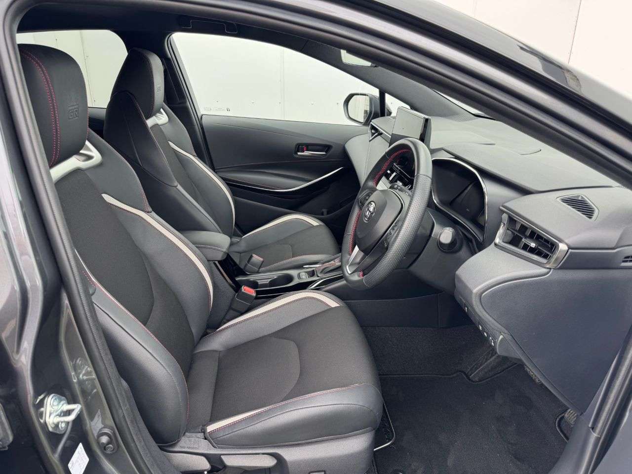 2024 TOYOTA COROLLA 2024 TOYOTA COROLLA