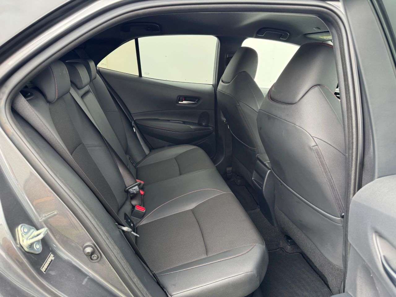 2024 TOYOTA COROLLA 2024 TOYOTA COROLLA