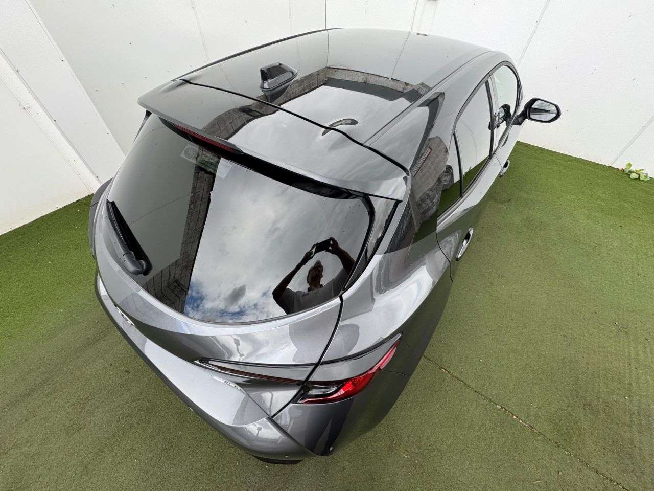 2024 TOYOTA COROLLA 2024 TOYOTA COROLLA