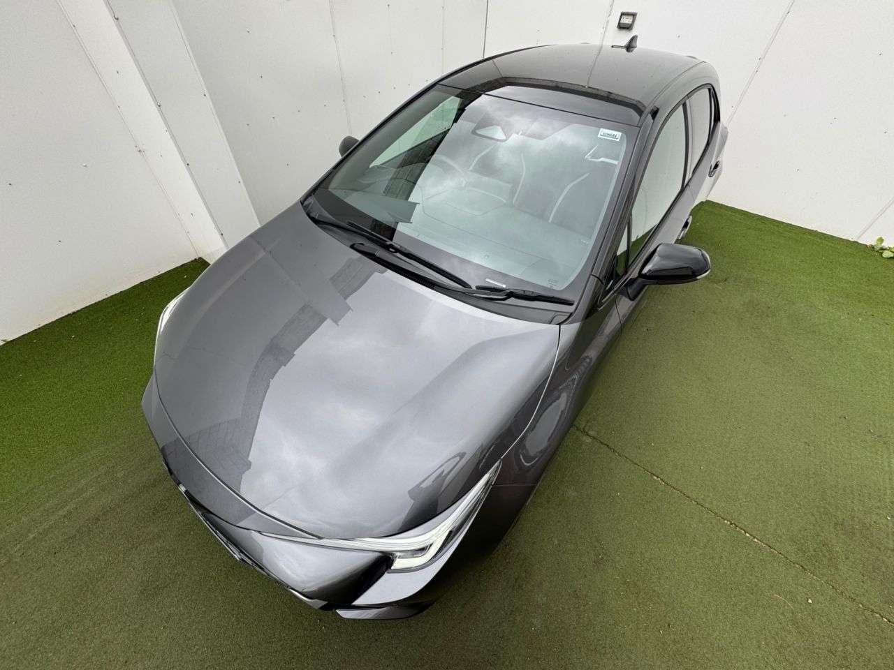 2024 TOYOTA COROLLA 2024 TOYOTA COROLLA