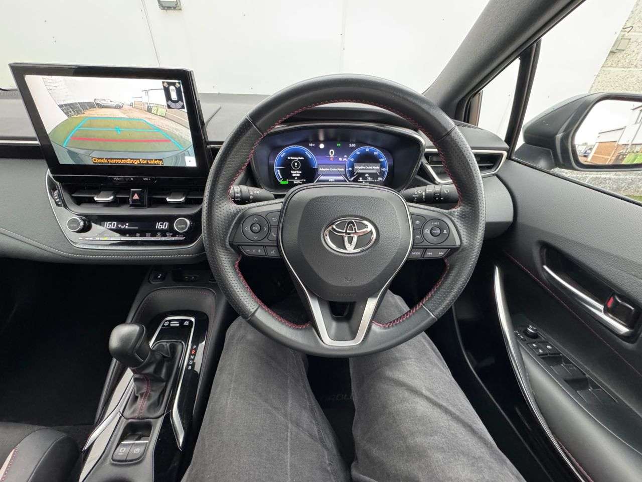 2024 TOYOTA COROLLA 2024 TOYOTA COROLLA