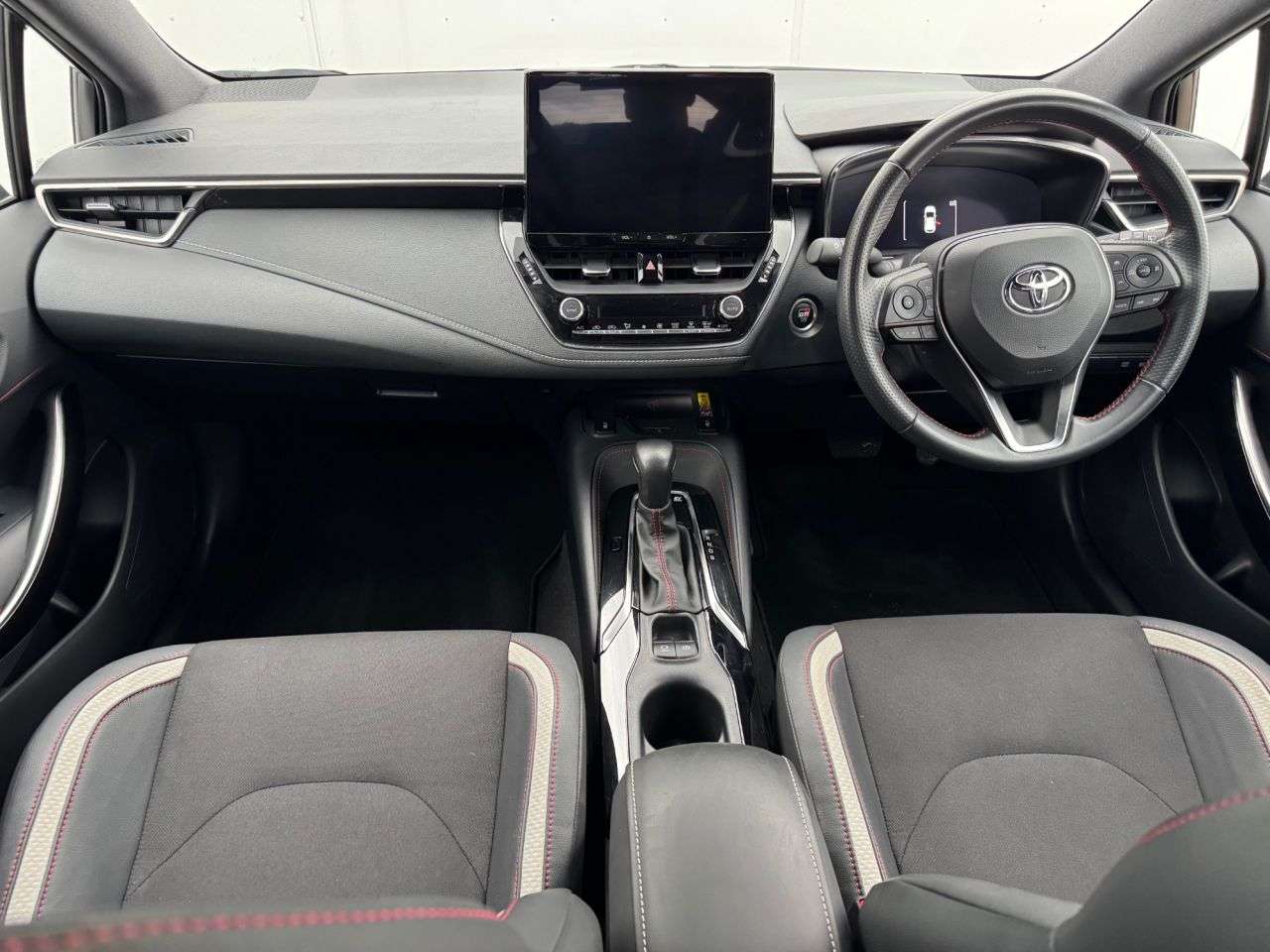 2024 TOYOTA COROLLA 2024 TOYOTA COROLLA