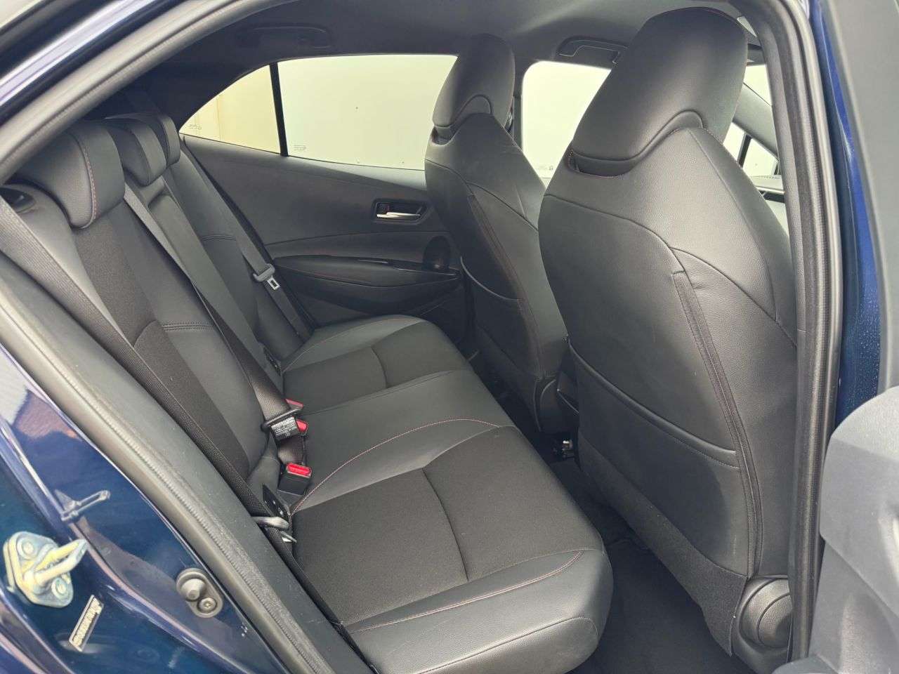 2024 TOYOTA COROLLA 2024 TOYOTA COROLLA