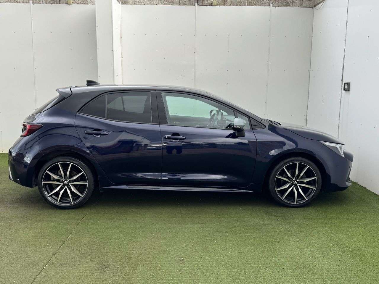 2024 TOYOTA COROLLA 2024 TOYOTA COROLLA