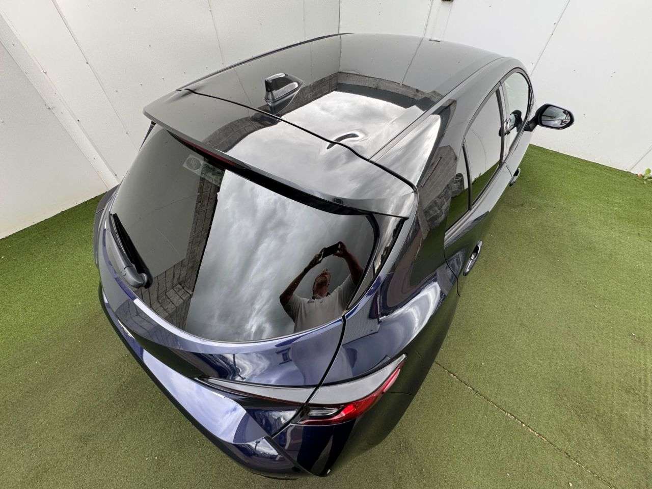 2024 TOYOTA COROLLA 2024 TOYOTA COROLLA