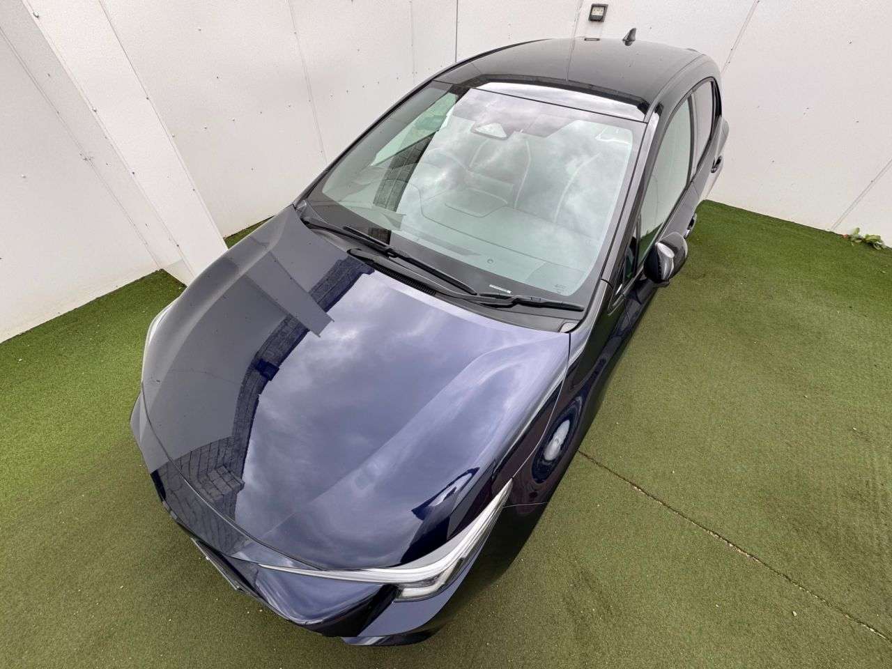 2024 TOYOTA COROLLA 2024 TOYOTA COROLLA