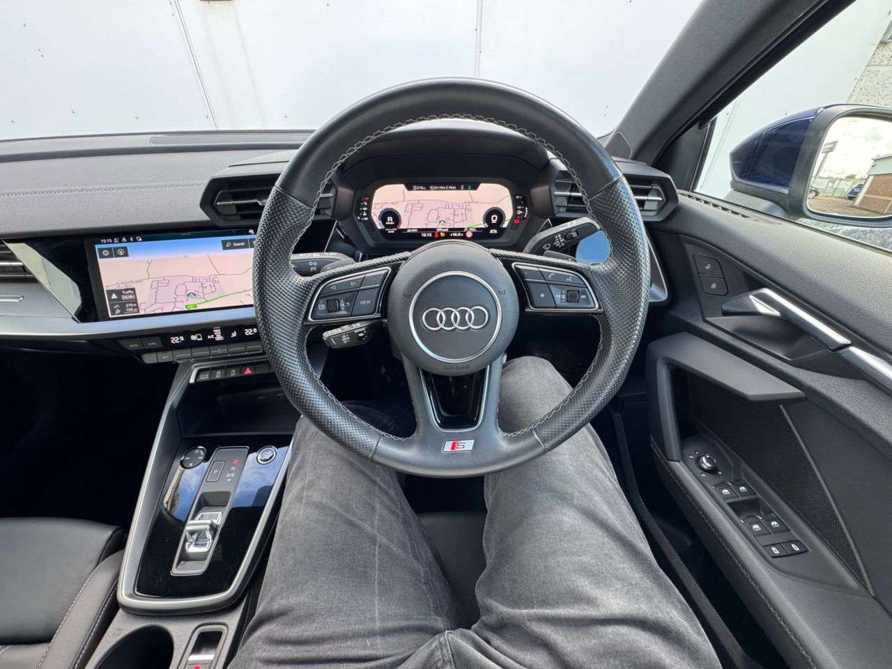 2023 AUDI A3 2023 AUDI A3