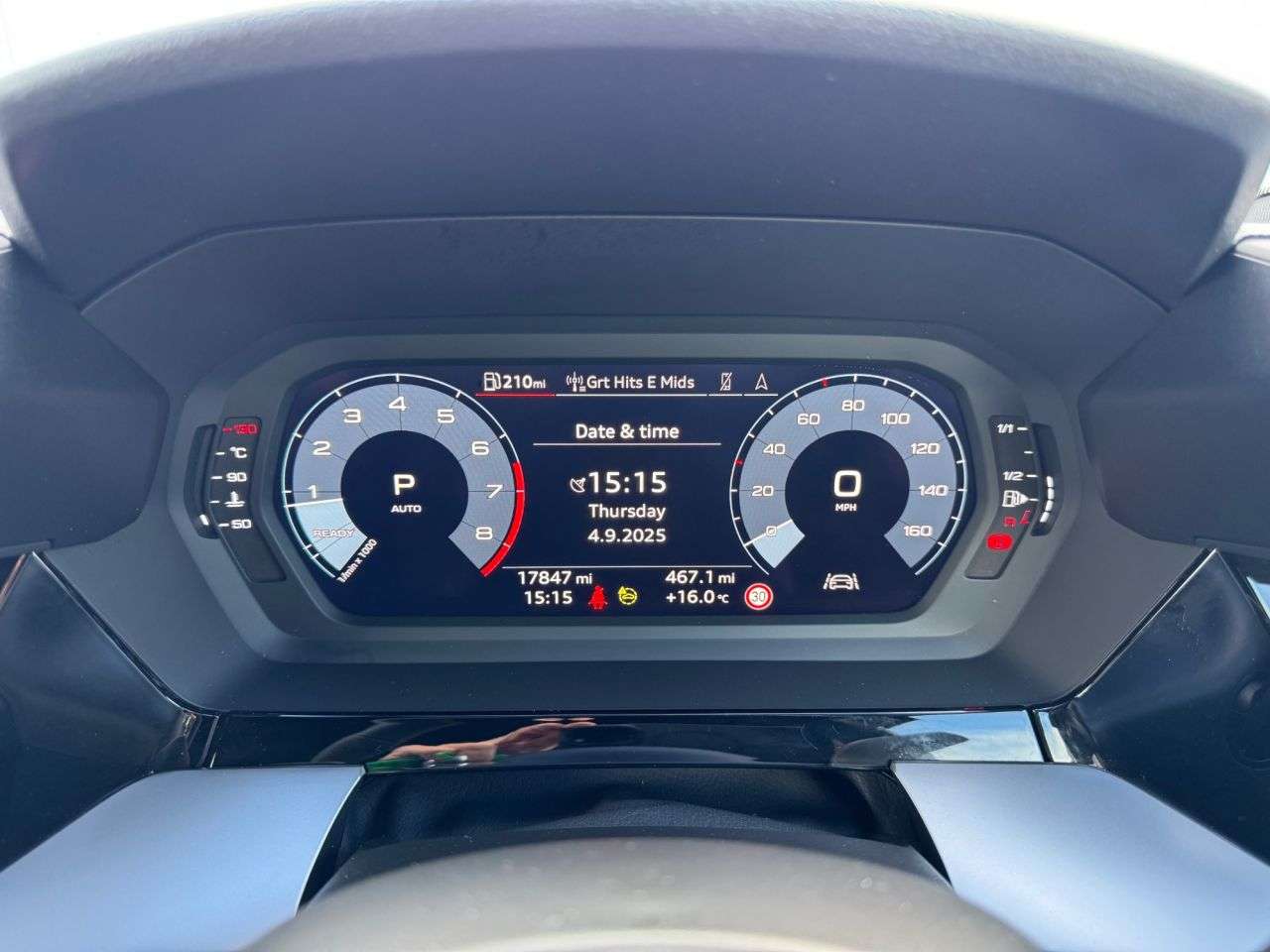 2023 AUDI A3 2023 AUDI A3