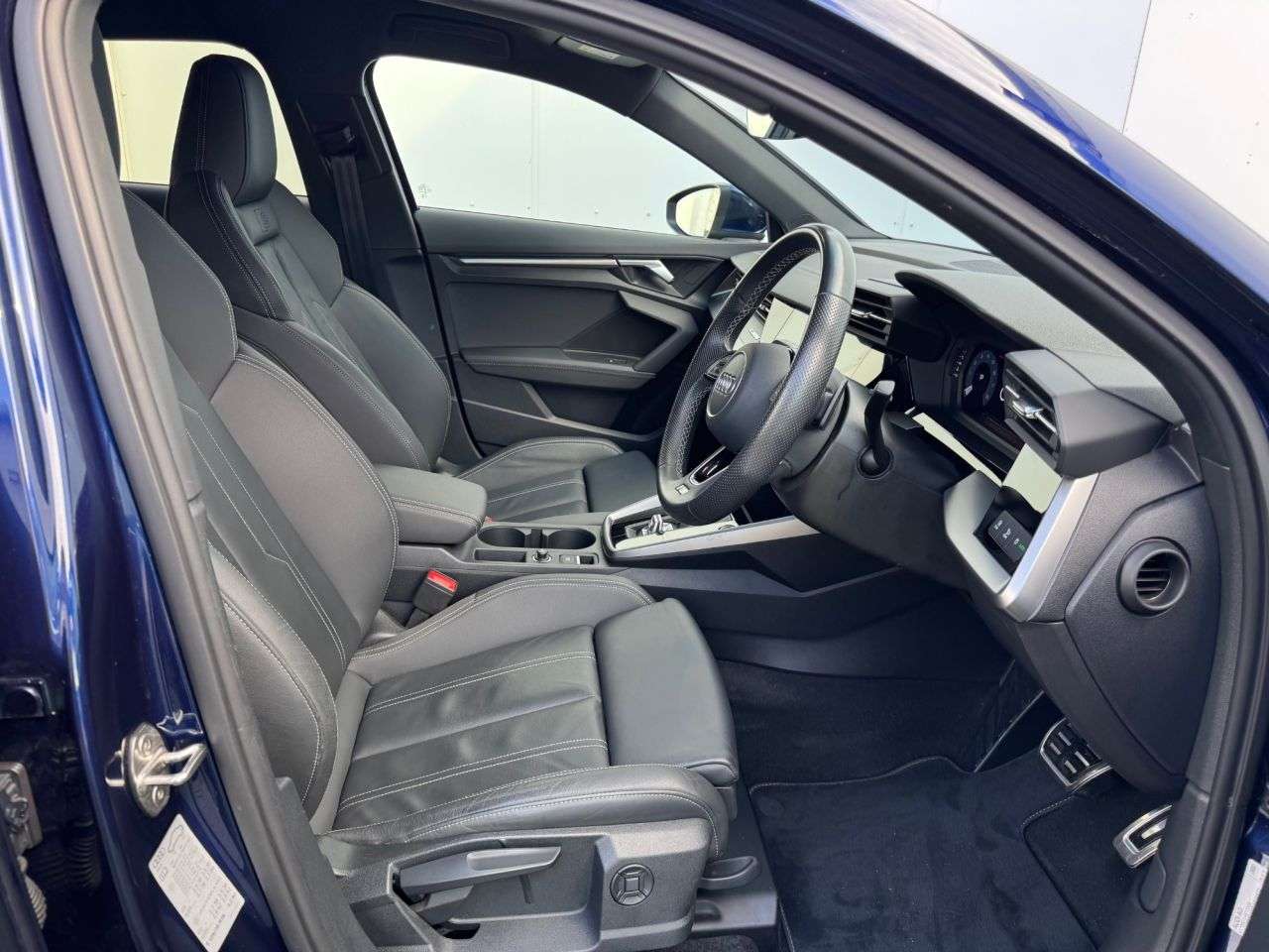 2023 AUDI A3 2023 AUDI A3