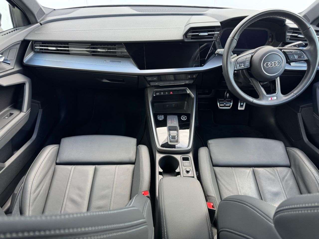 2023 AUDI A3 2023 AUDI A3