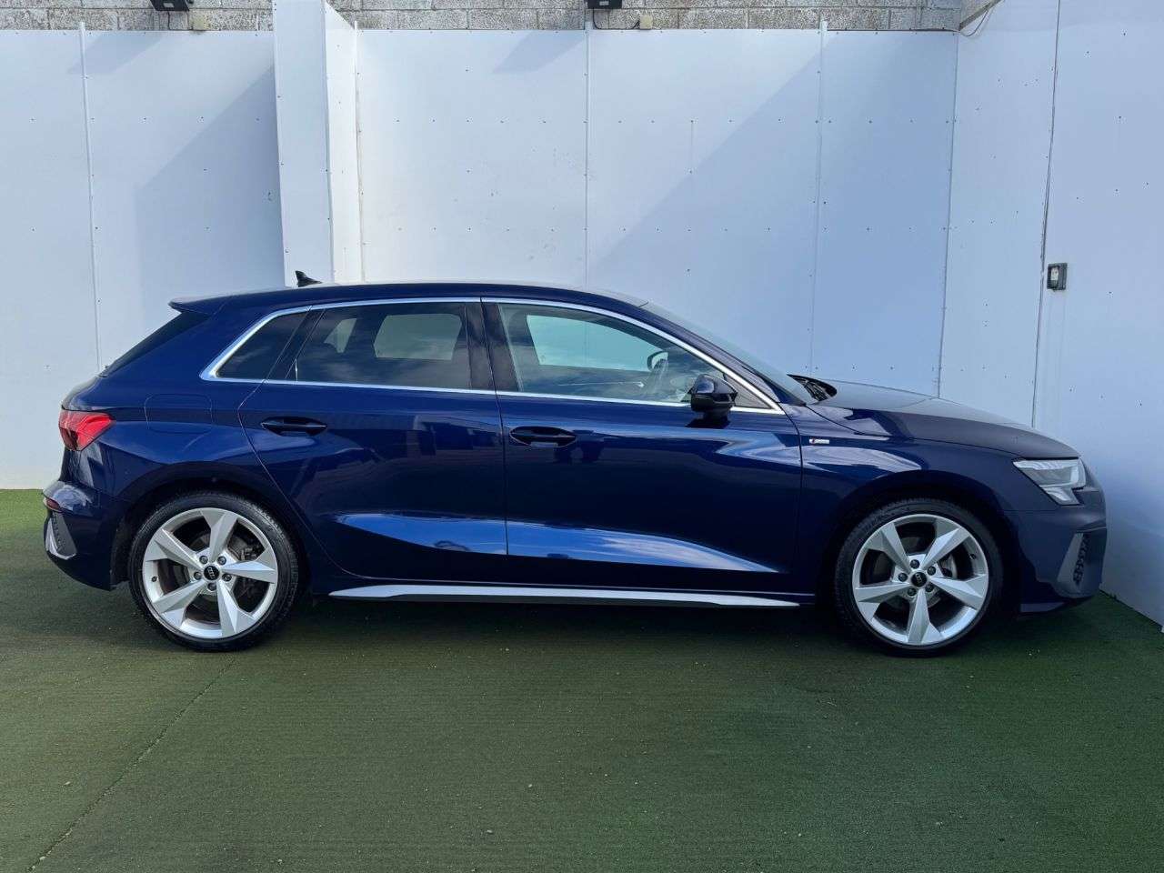 2023 AUDI A3 2023 AUDI A3