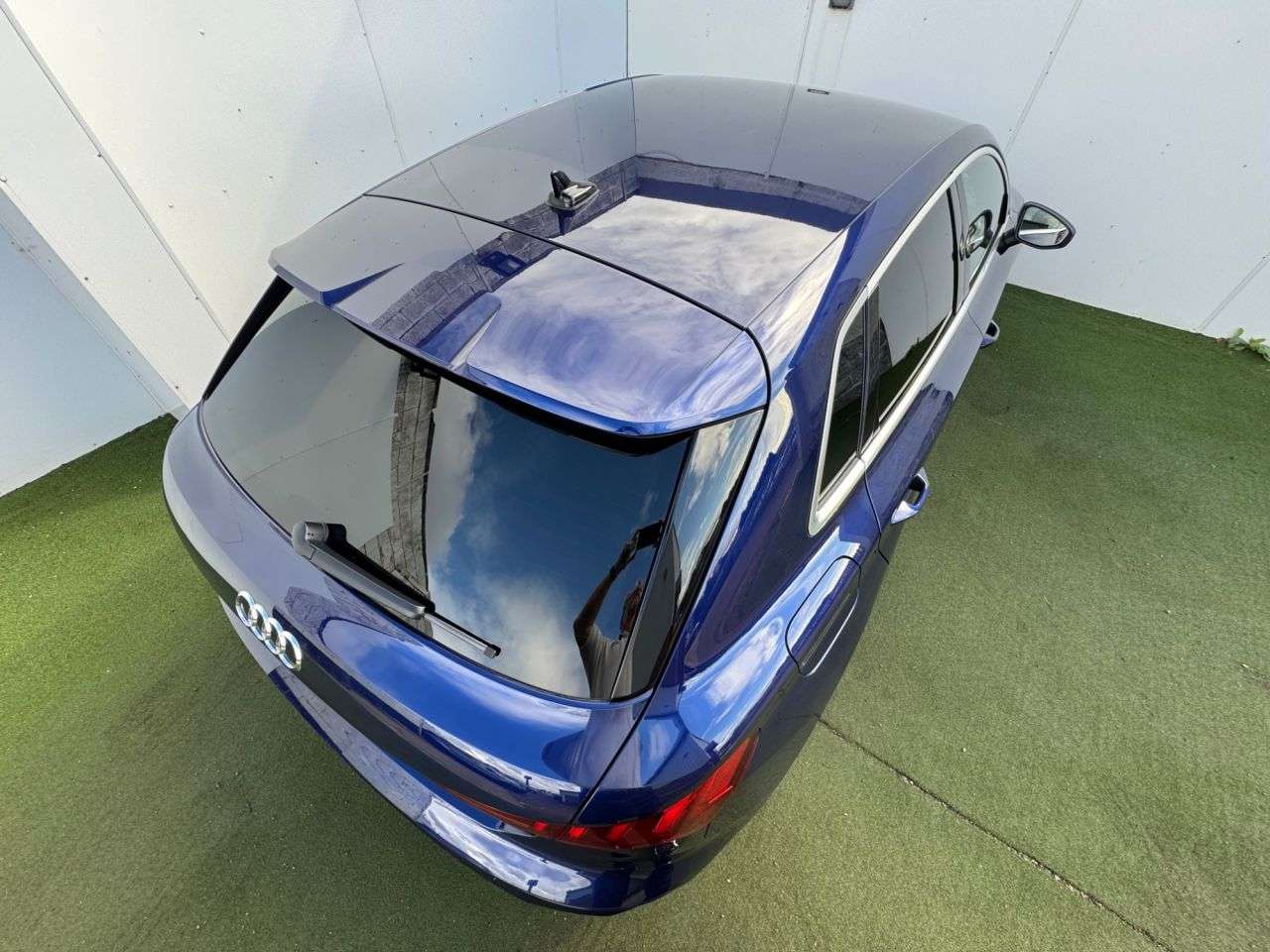 2023 AUDI A3 2023 AUDI A3