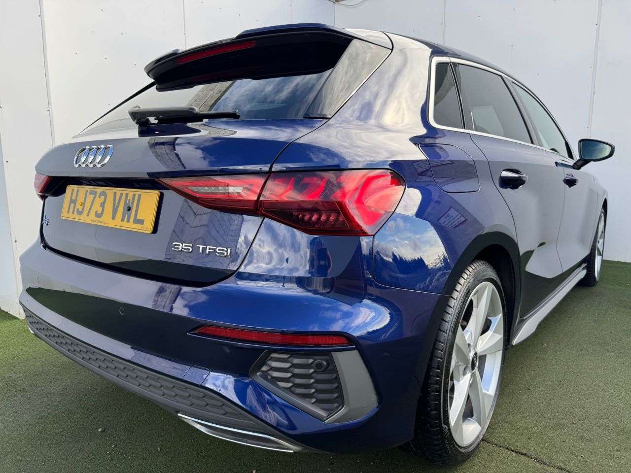2023 AUDI A3 2023 AUDI A3
