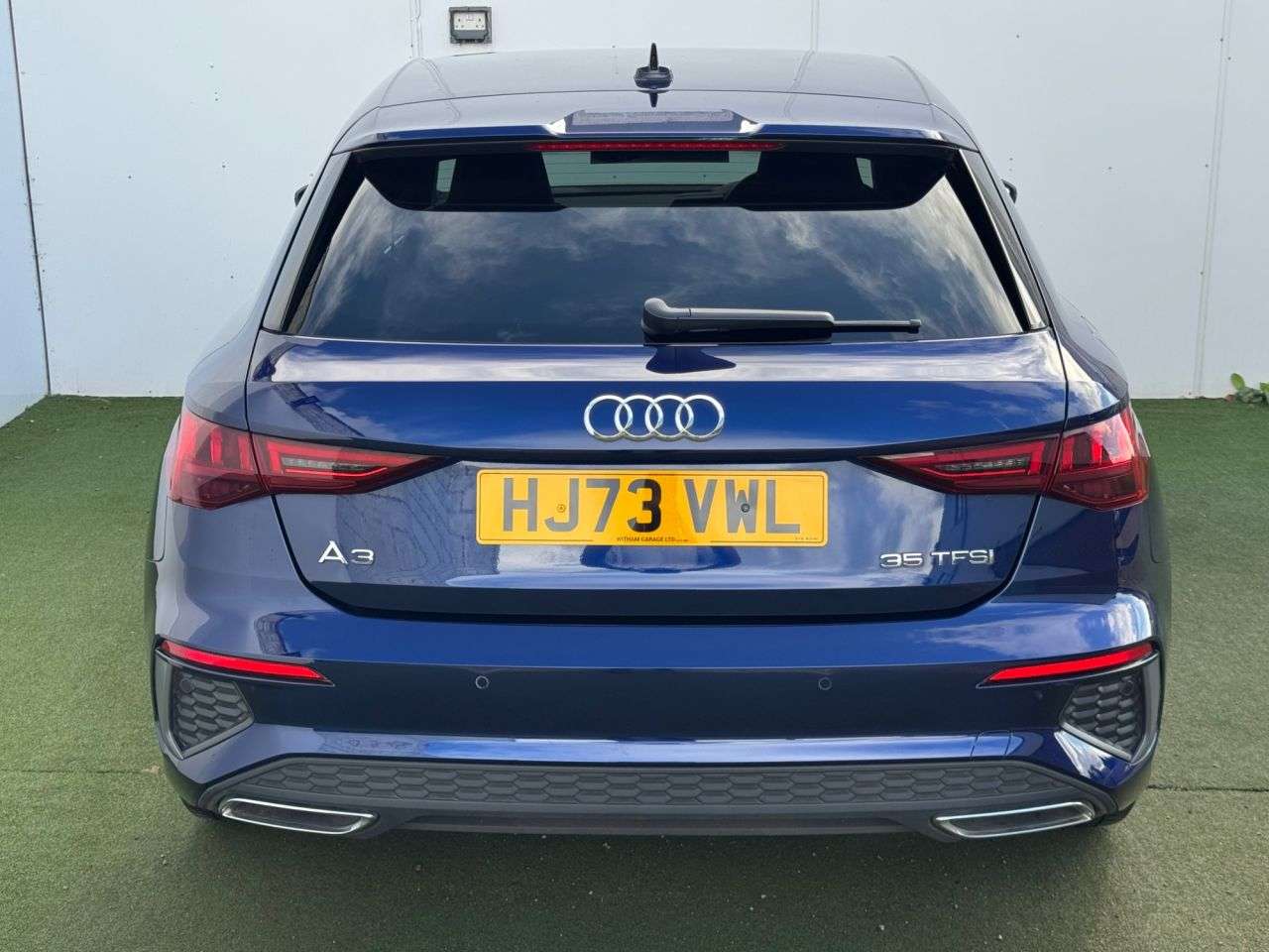 2023 AUDI A3 2023 AUDI A3