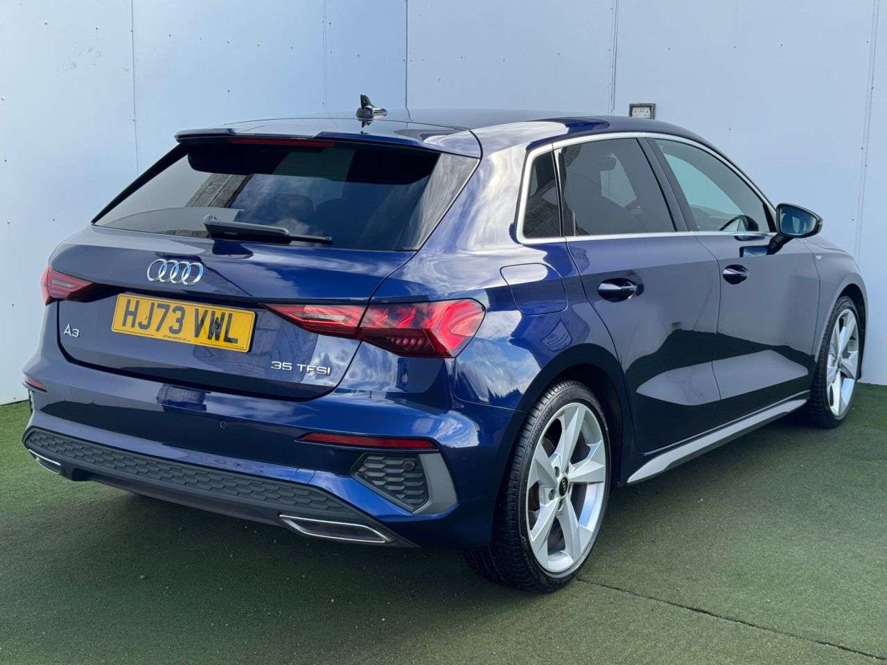 2023 AUDI A3 2023 AUDI A3