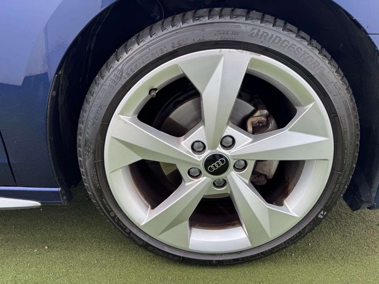 2023 AUDI A3 2023 AUDI A3