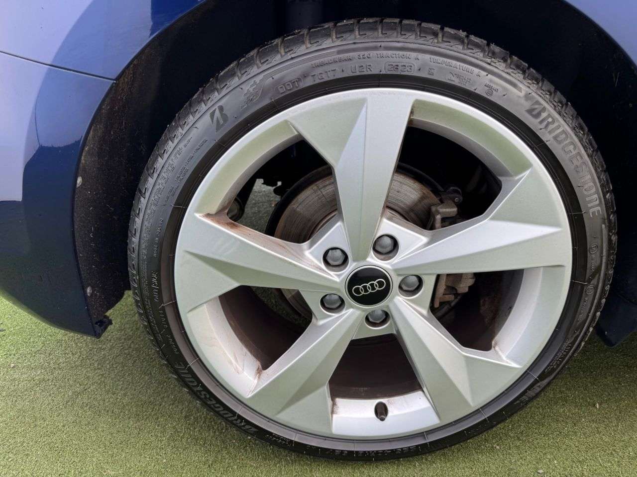 2023 AUDI A3 2023 AUDI A3