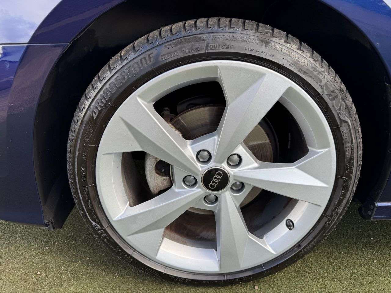 2023 AUDI A3 2023 AUDI A3