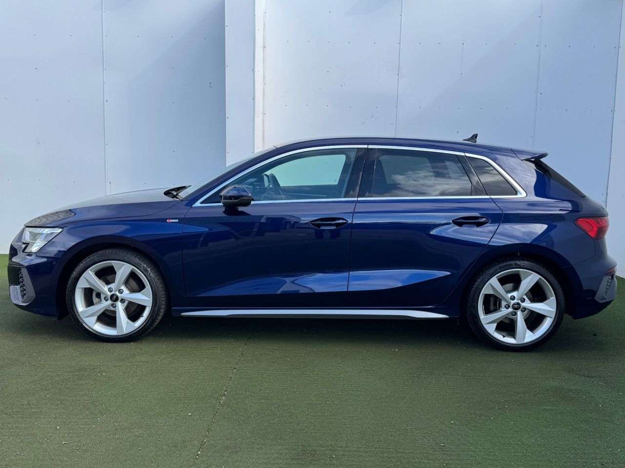 2023 AUDI A3 2023 AUDI A3