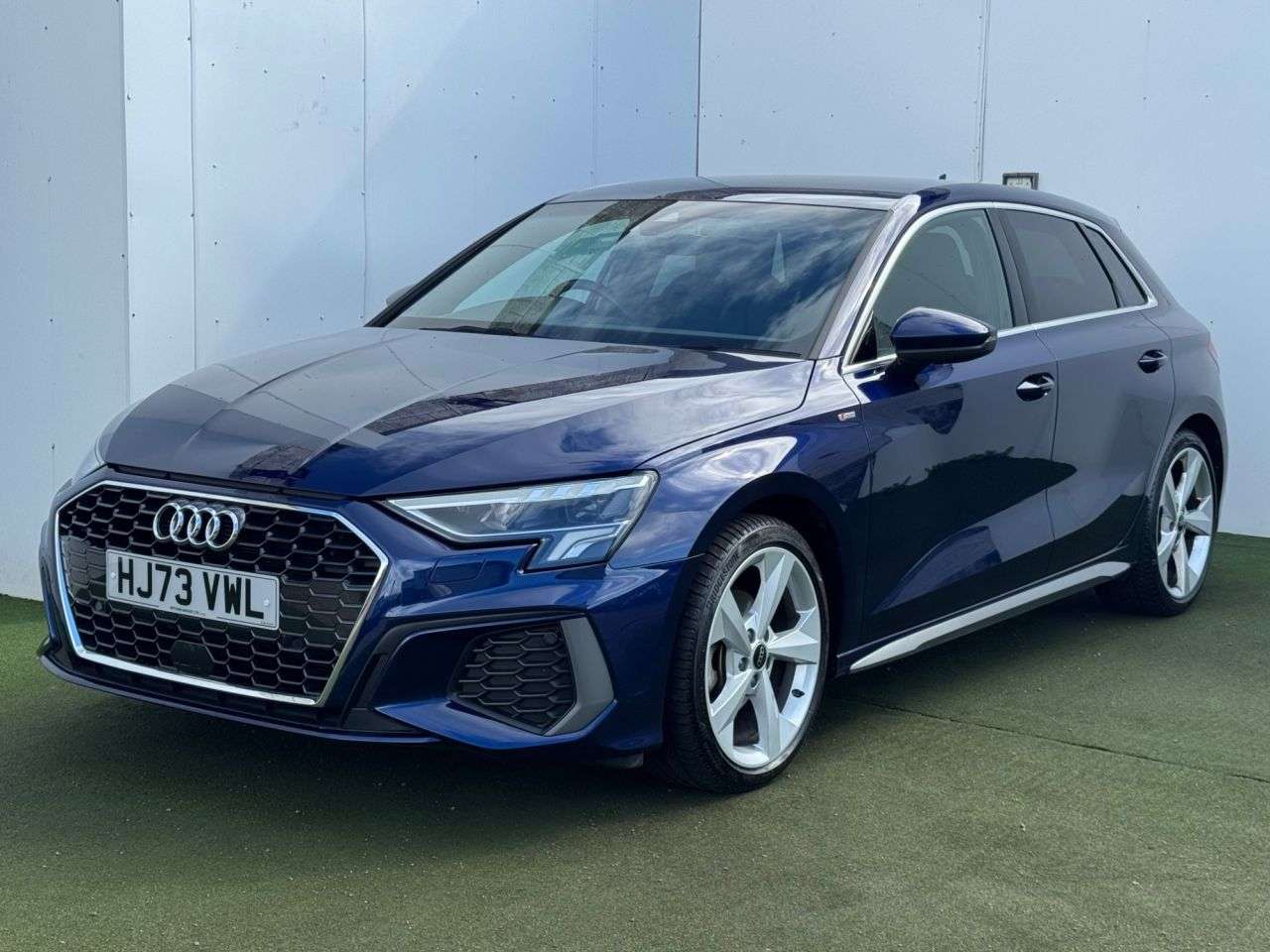 2023 AUDI A3 2023 AUDI A3