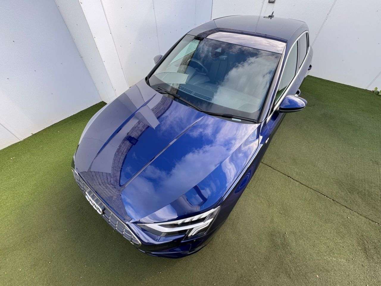 2023 AUDI A3 2023 AUDI A3