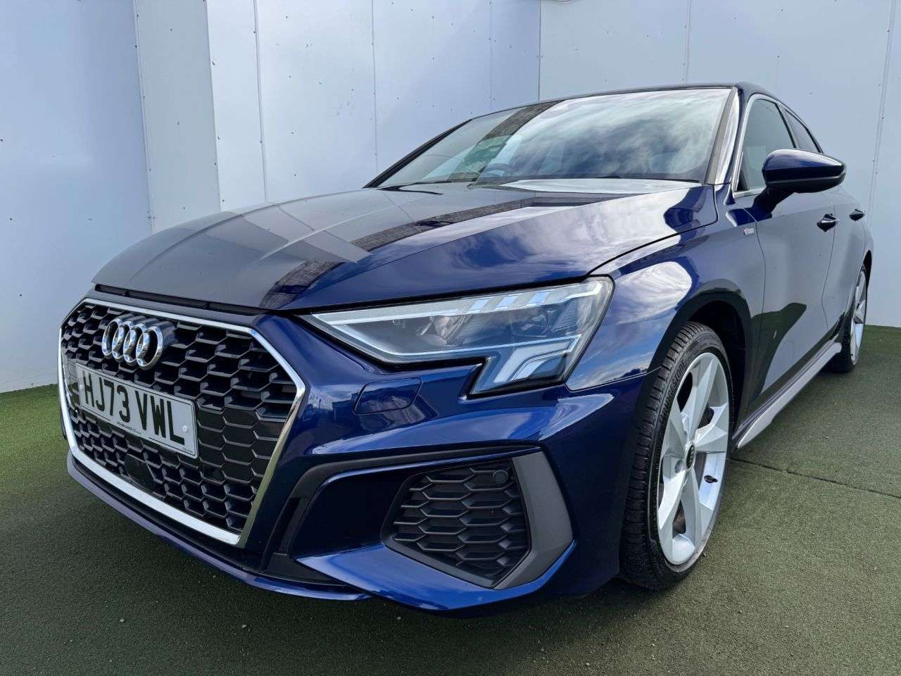 2023 AUDI A3 2023 AUDI A3
