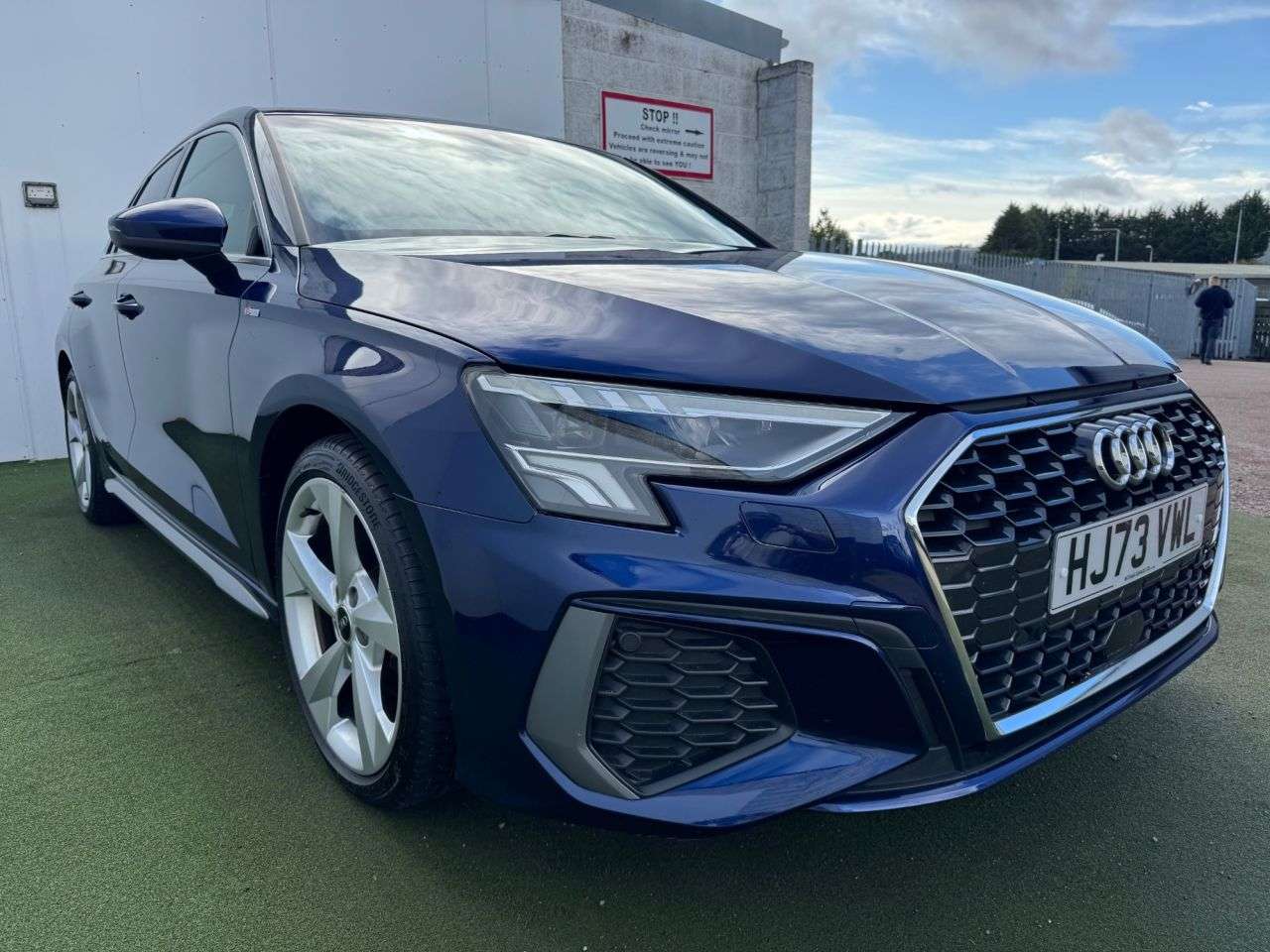 2023 AUDI A3 2023 AUDI A3