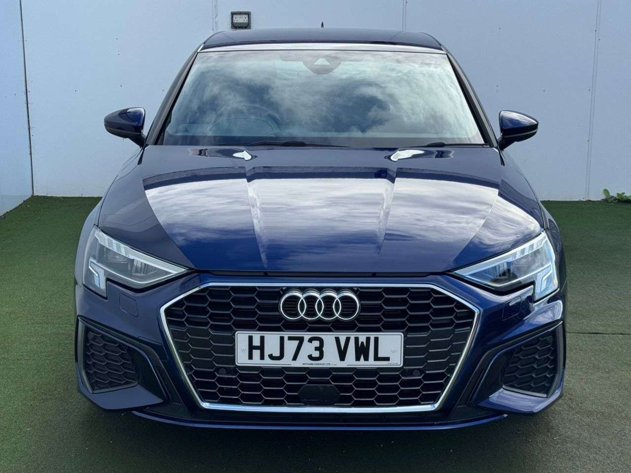 2023 AUDI A3 2023 AUDI A3