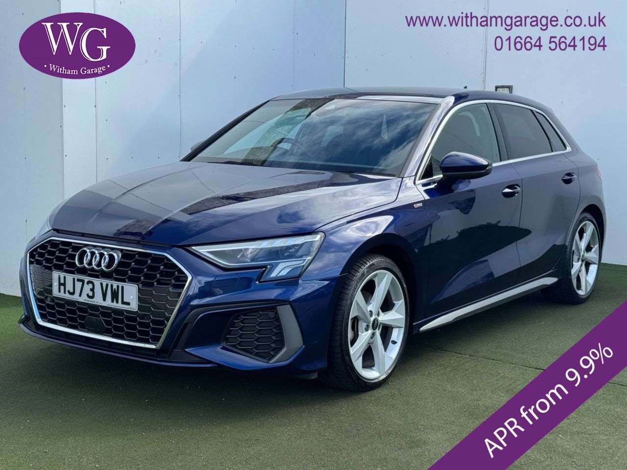 2023 AUDI A3 2023 AUDI A3