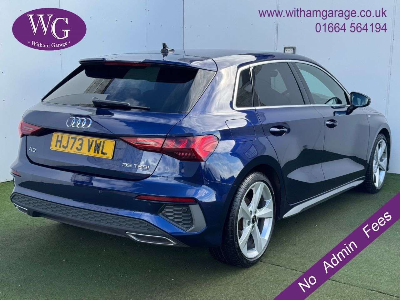 2023 AUDI A3 2023 AUDI A3