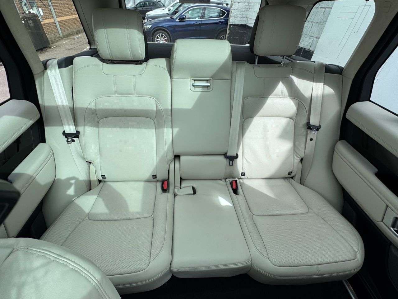 2021 LAND ROVER RANGE ROVER 2021 LAND ROVER RANGE ROVER