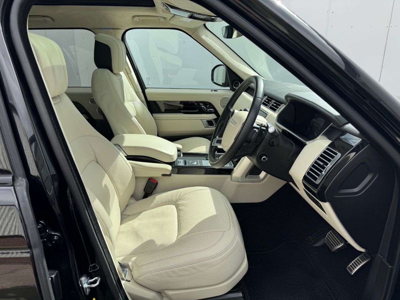 2021 LAND ROVER RANGE ROVER 2021 LAND ROVER RANGE ROVER