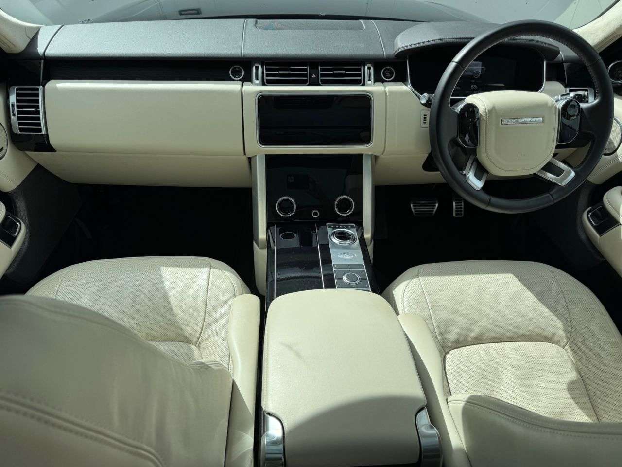 2021 LAND ROVER RANGE ROVER 2021 LAND ROVER RANGE ROVER