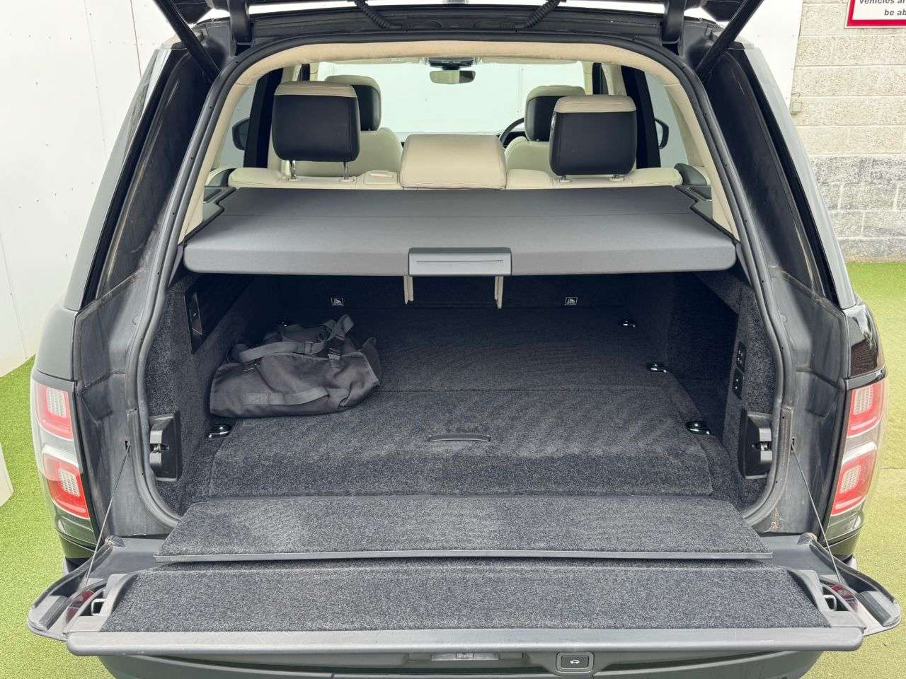 2021 LAND ROVER RANGE ROVER 2021 LAND ROVER RANGE ROVER