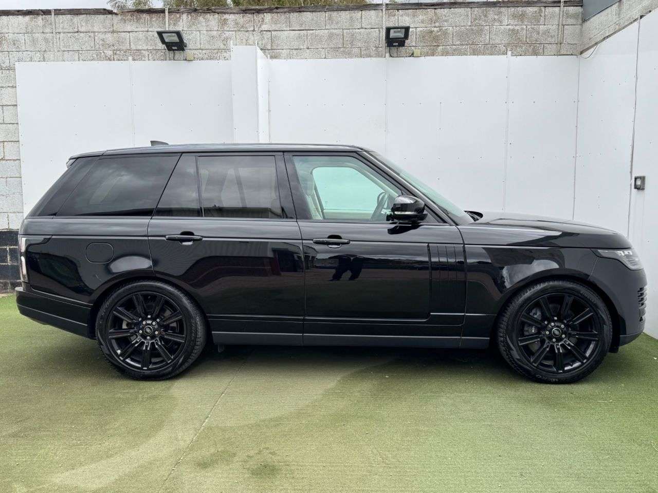 2021 LAND ROVER RANGE ROVER 2021 LAND ROVER RANGE ROVER