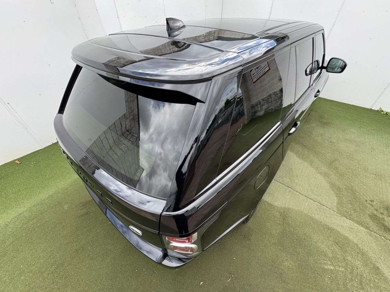 2021 LAND ROVER RANGE ROVER 2021 LAND ROVER RANGE ROVER