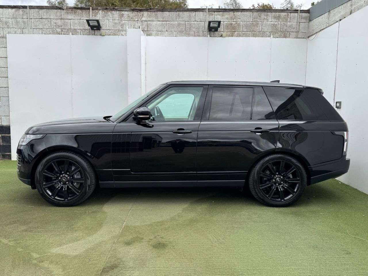 2021 LAND ROVER RANGE ROVER 2021 LAND ROVER RANGE ROVER