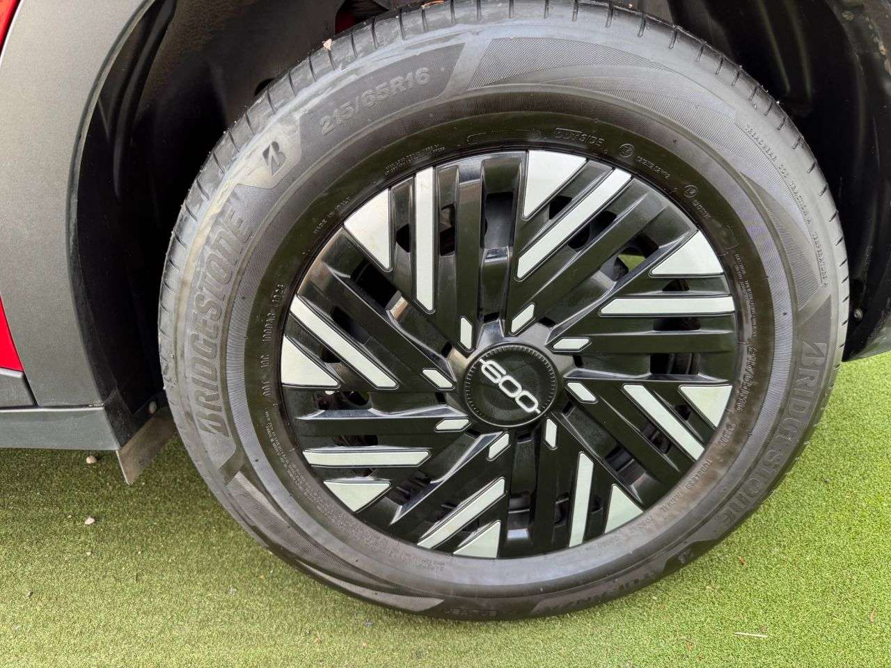 2024 FIAT 600E 2024 FIAT 600E