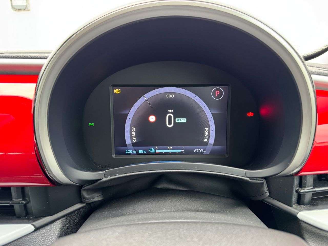 2024 FIAT 600E 2024 FIAT 600E