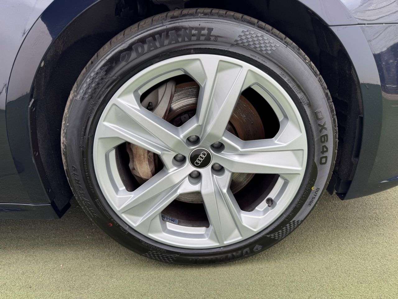 2021 AUDI A7 2021 AUDI A7