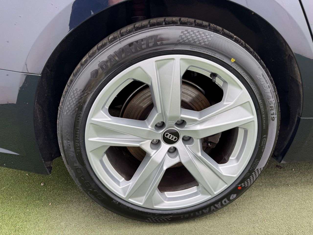 2021 AUDI A7 2021 AUDI A7