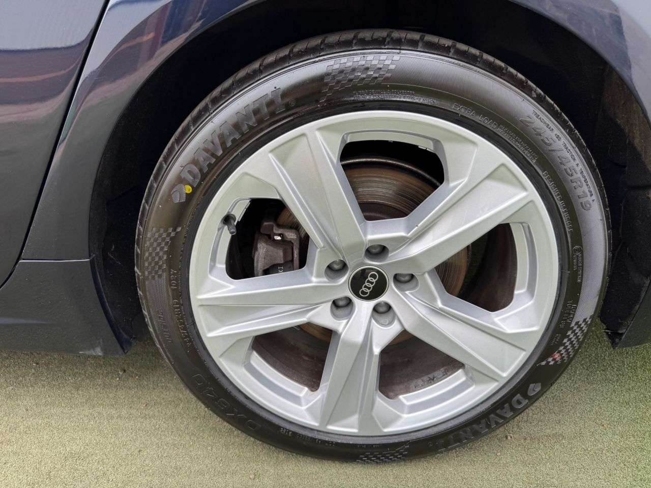 2021 AUDI A7 2021 AUDI A7