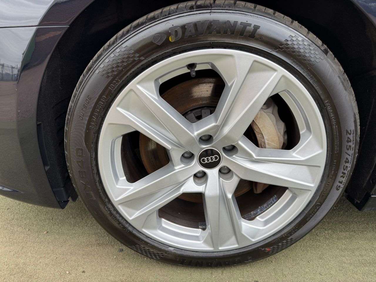 2021 AUDI A7 2021 AUDI A7