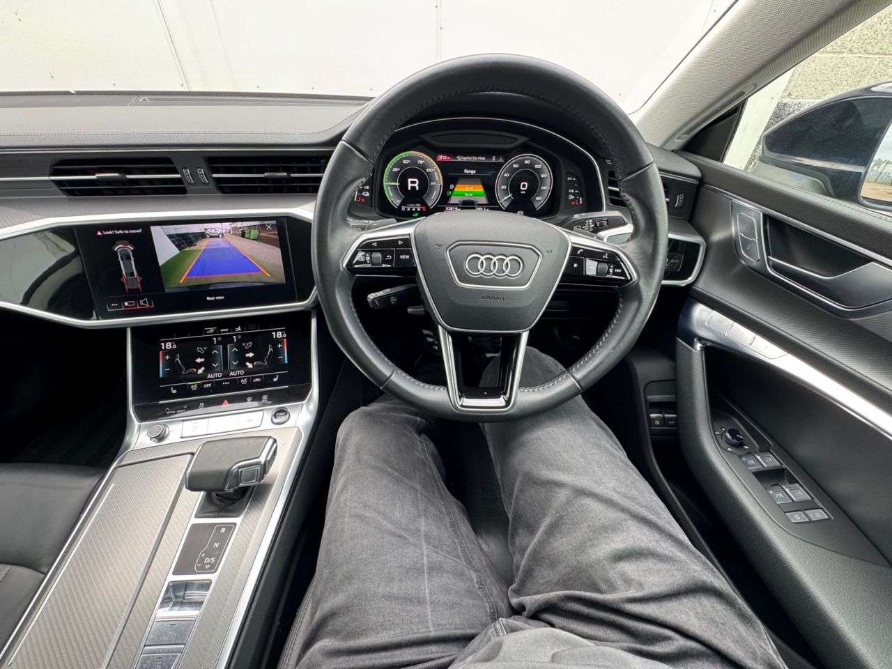 2021 AUDI A7 2021 AUDI A7
