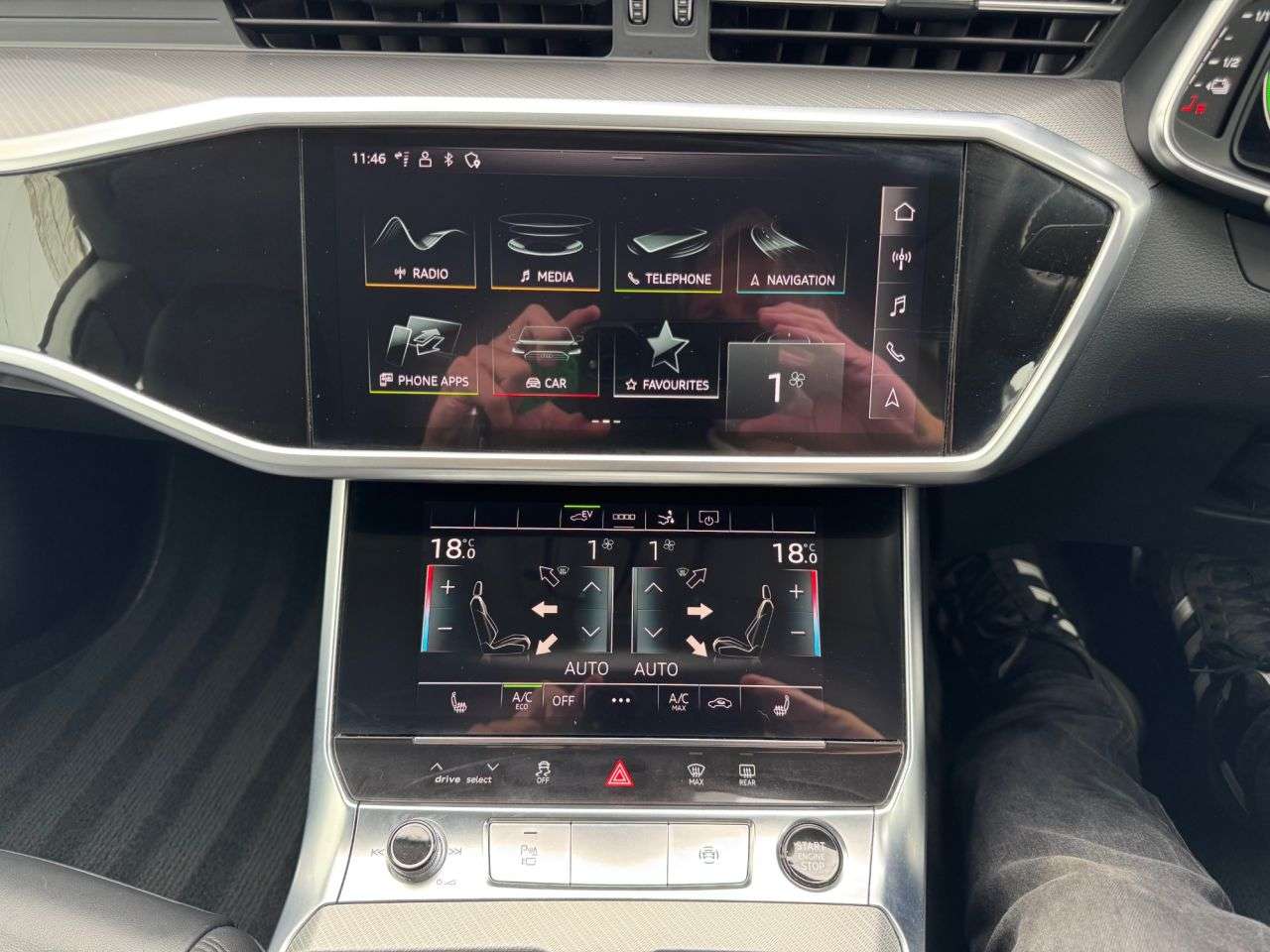 2021 AUDI A7 2021 AUDI A7