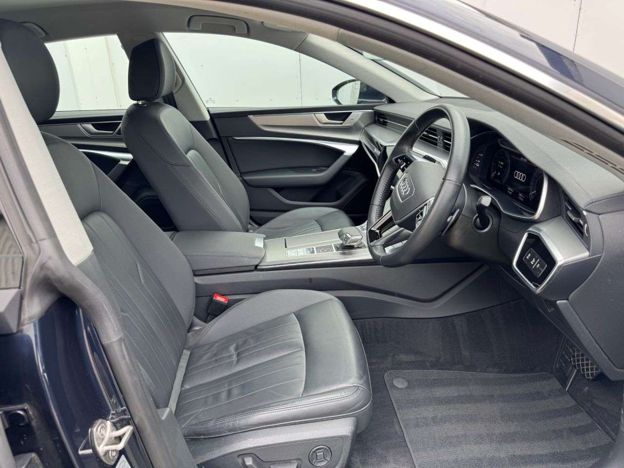 2021 AUDI A7 2021 AUDI A7