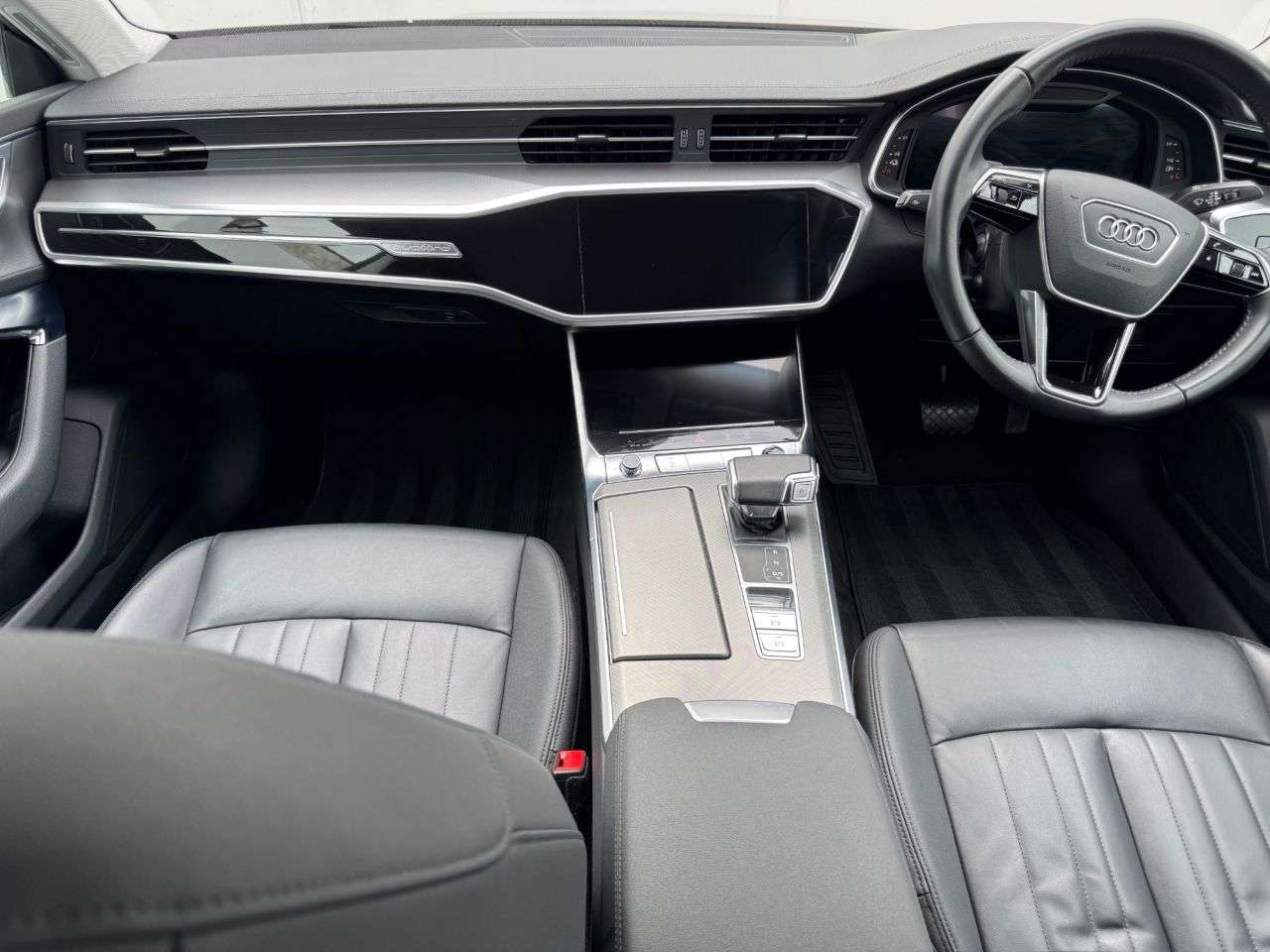 2021 AUDI A7 2021 AUDI A7