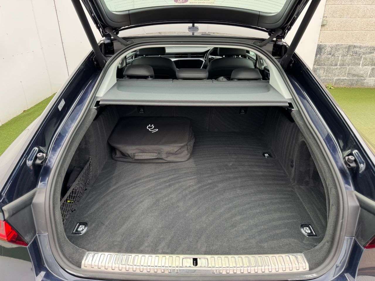 2021 AUDI A7 2021 AUDI A7