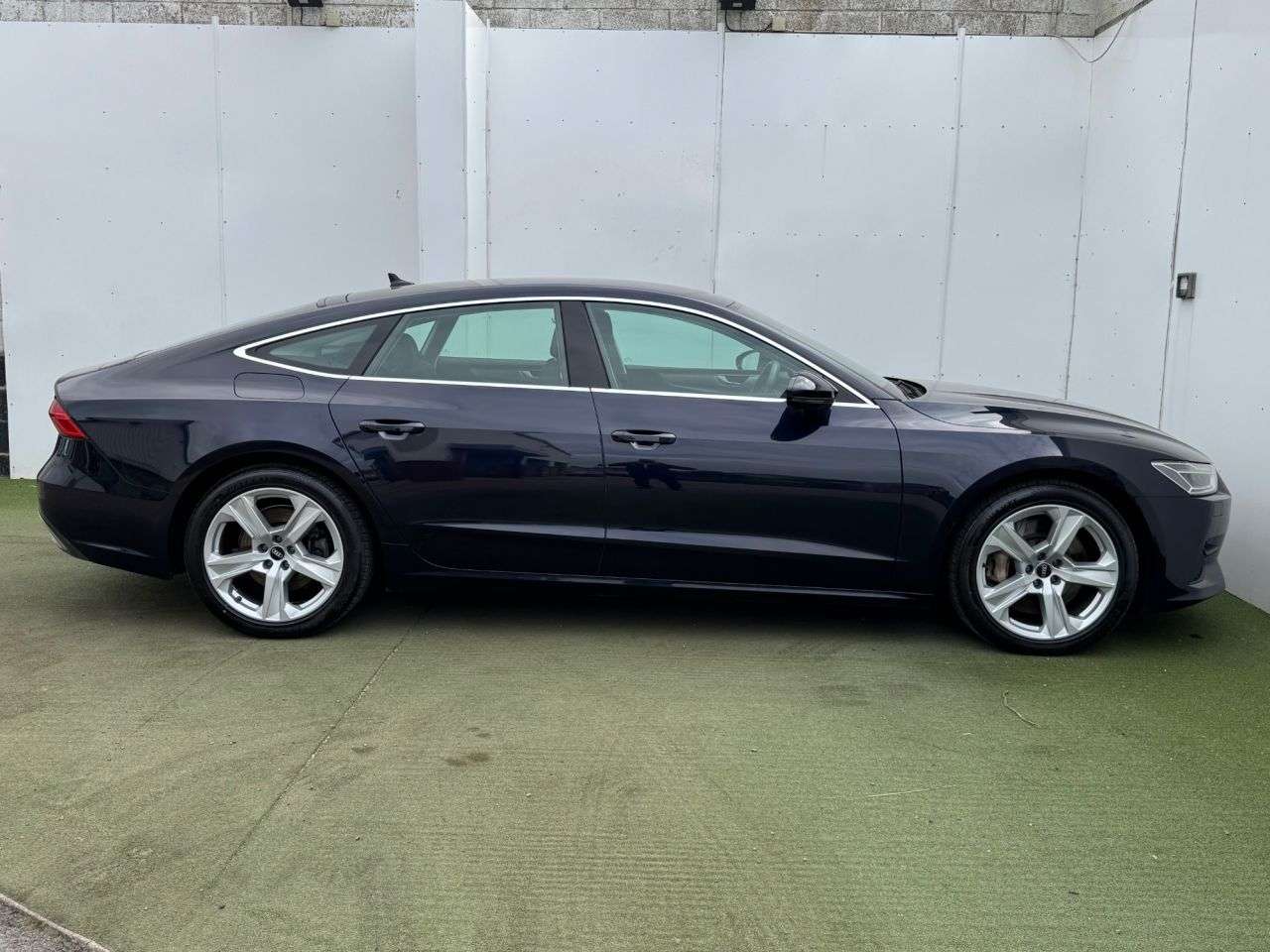 2021 AUDI A7 2021 AUDI A7